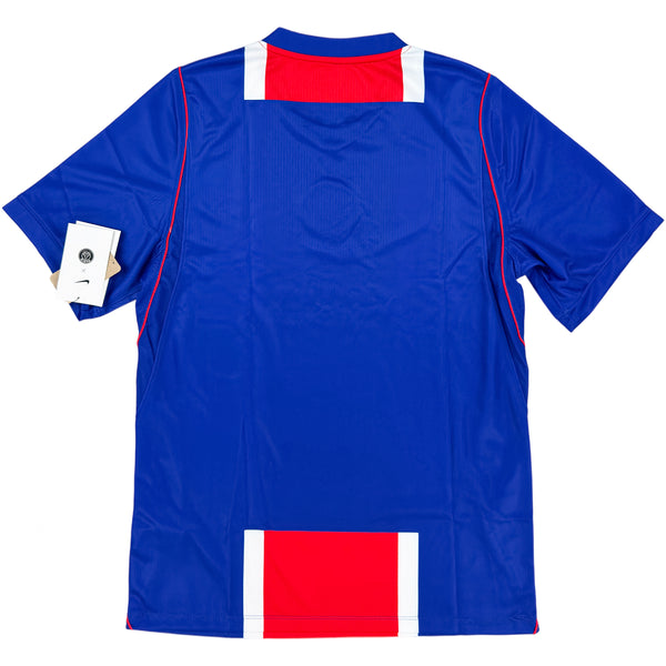 2026-27 Paris Saint-Germain Camiseta local