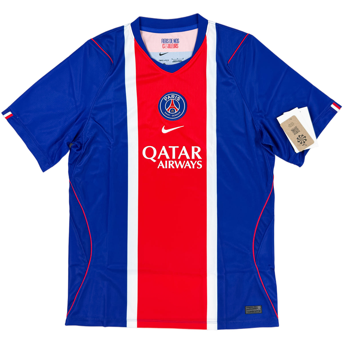 2026-27 Paris Saint-Germain Camiseta local