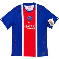 2026-27 Paris Saint-Germain Camiseta local