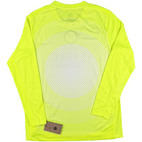 2025-26 Paris Saint-Germain Third Goalkeeper Shirt
