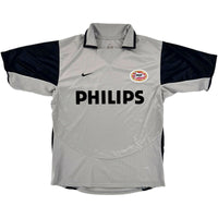 2003-05 PSV Uit Shirt - 9/10 - (M) - Oldschool Voetbalshirts