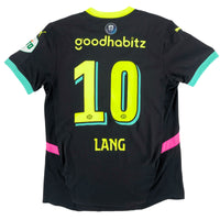 2024-25 PSV Pro Uit Shirt Lang - 10/10 - (L) - Oldschool Voetbalshirts