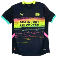 2024-25 PSV Pro Uit Shirt Lang - 10/10 - (L) - Oldschool Voetbalshirts