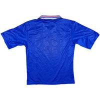 1996-97 Rangers Home Shirt