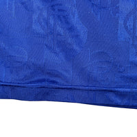 1996-97 Rangers Home Shirt
