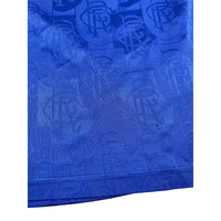 1996-97 Rangers Home Shirt