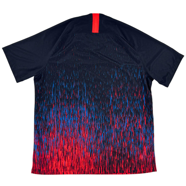 2019-20 RB Leipzig Derde Shirt - 10/10 - (XL) - Oldschool Voetbalshirts