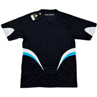 2008-09 Real Madrid Zweites Trainingsshirt