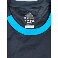 2008-09 Real Madryt Player Issue Druga koszulka treningowa