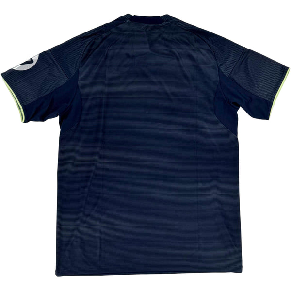 2025-26 Real Madrid Away Shirt