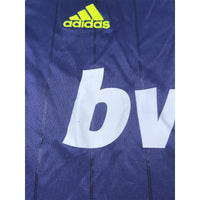 2012-13 Real Madrid Uit Shirt Ronaldo - Oldschool Voetbalshirts