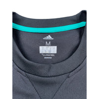 2017-18 Real Madrid Maillot extérieur Ronaldo