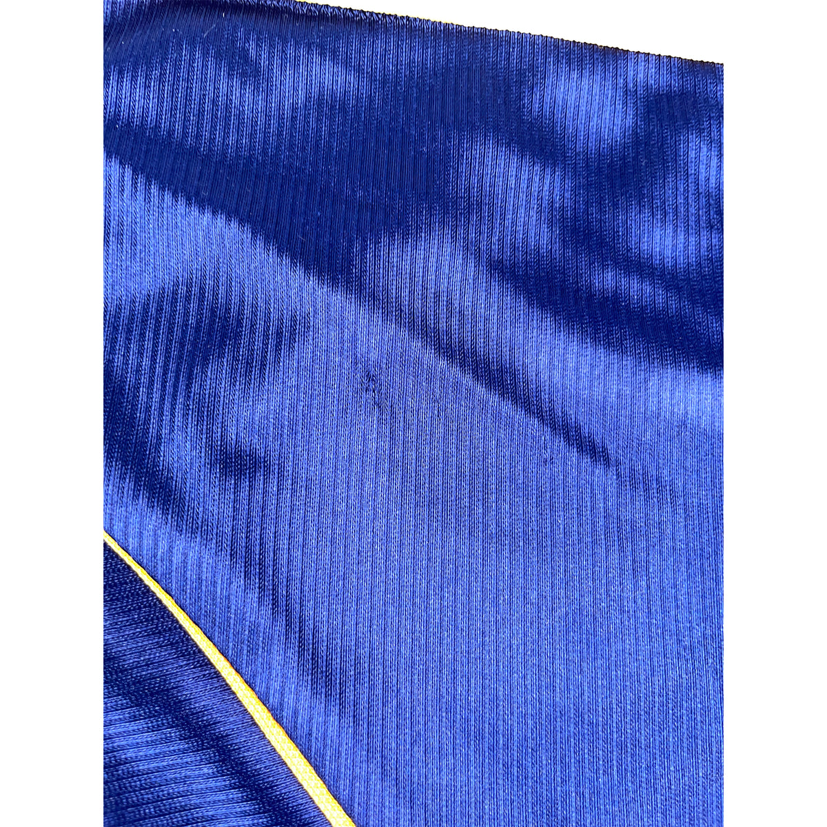 1998-99 Real Madrid Tercera camiseta Roberto Carlos