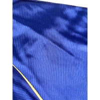 1998-99 Real Madrid Tercera camiseta Roberto Carlos