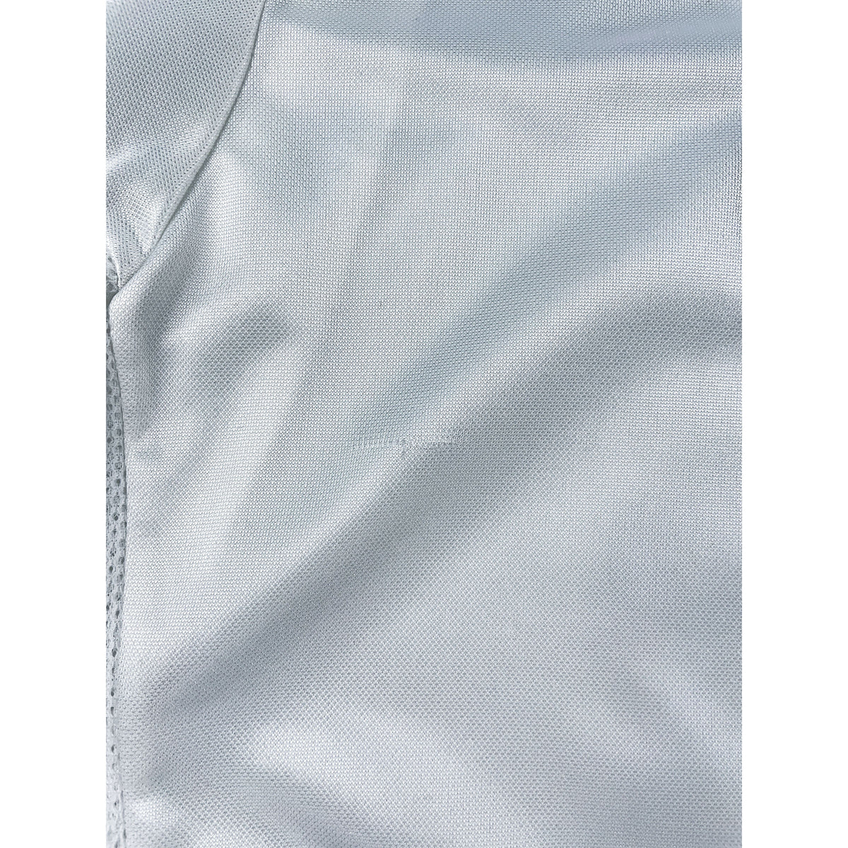 2004-05 Real Madrid Thuis Shirt Zidane