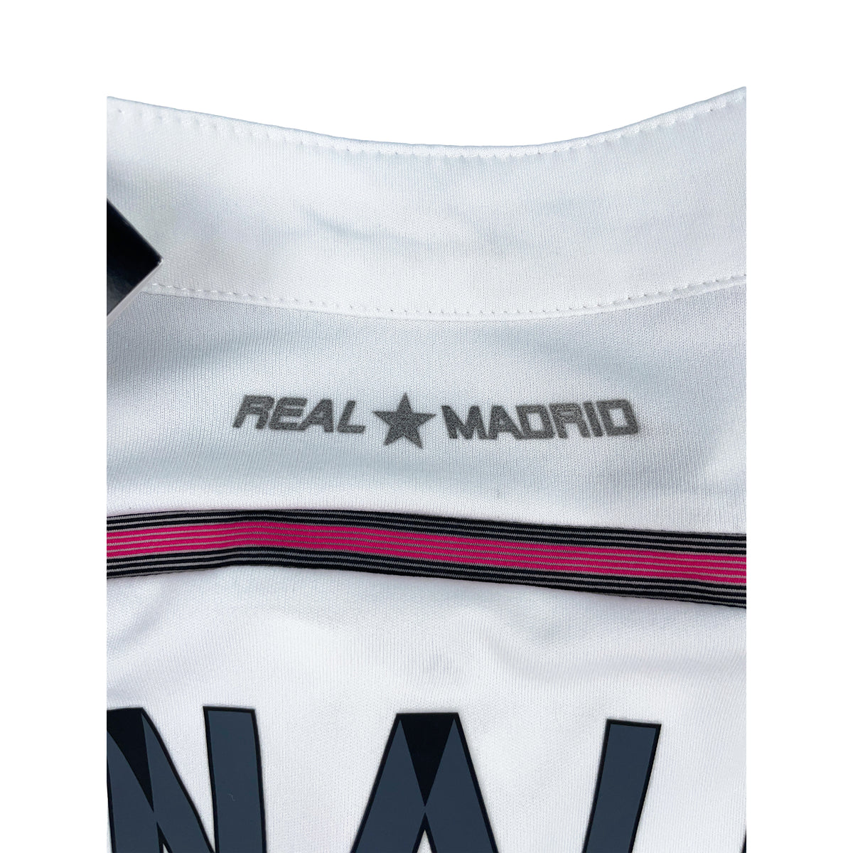 2014-15 Real Madrid Heimtrikot Ronaldo