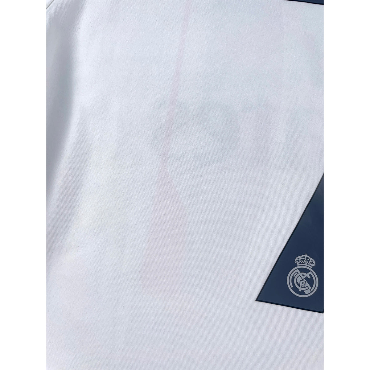 2014-15 Real Madryt Koszulka domowa Ronaldo