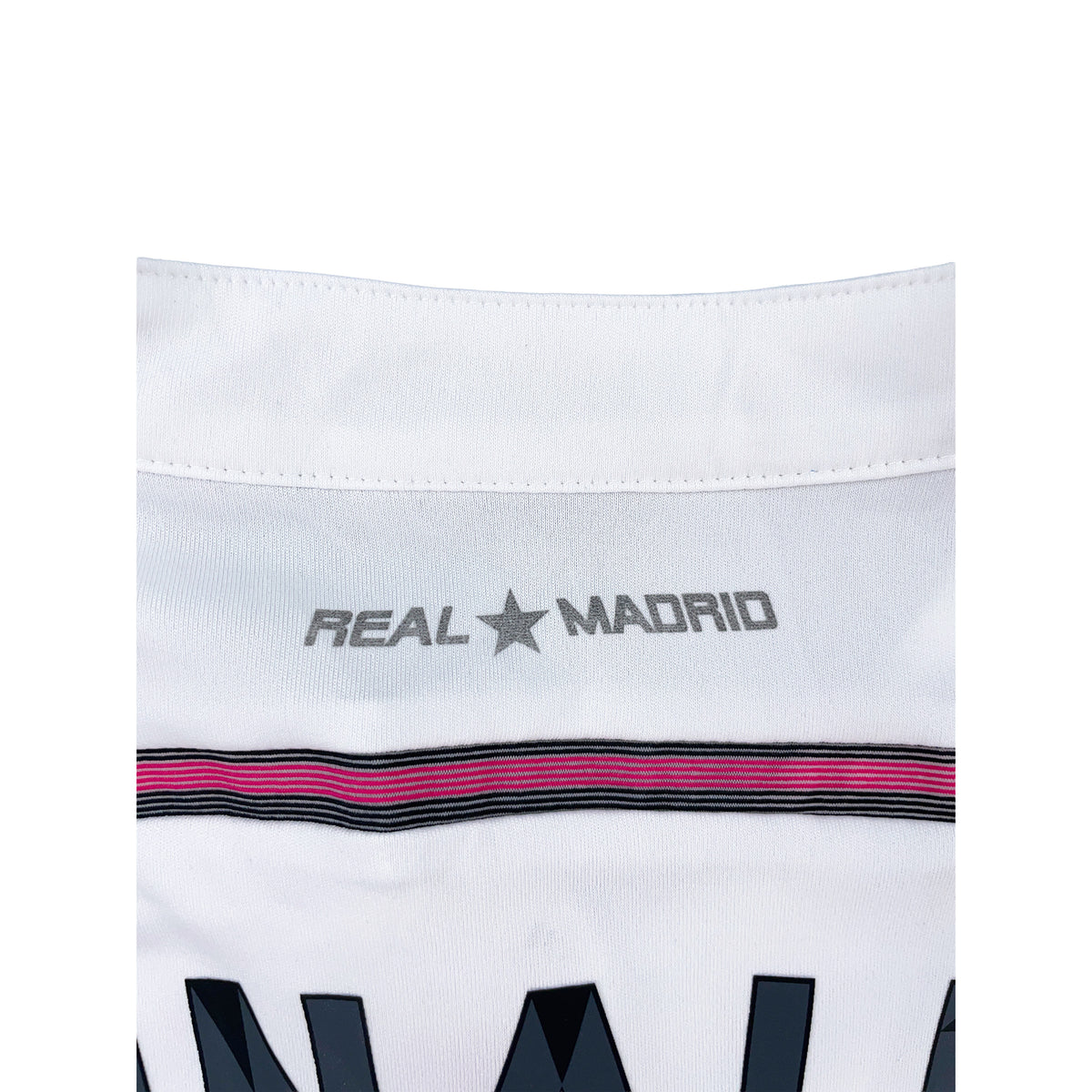 2014-15 Real Madrid Camisola principal Ronaldo