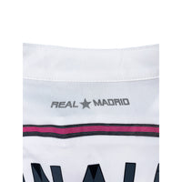 2014-15 Real Madrid Camisola principal Ronaldo