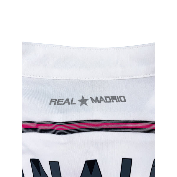 2014-15 Real Madrid Thuis Shirt Ronaldo