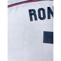 2014-15 Real Madryt Koszulka domowa Ronaldo