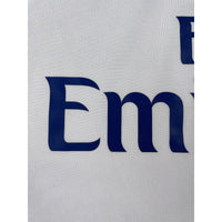 2016-17 Real Madrid Maillot domicile Ronaldo