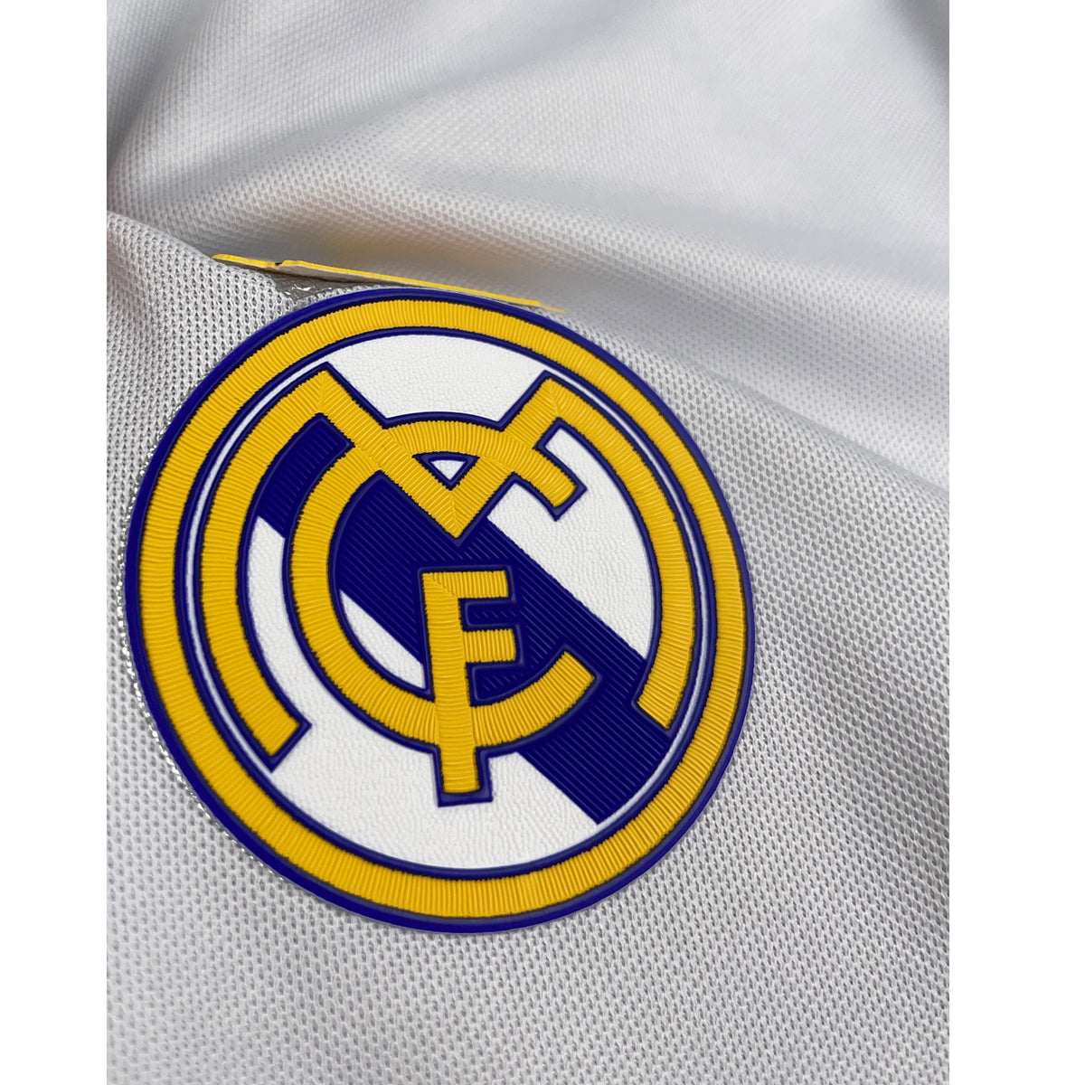 2016-17 Real Madrid Maillot domicile Ronaldo