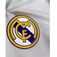 2016-17 Real Madrid Maillot domicile Ronaldo