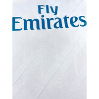2017-18 Real Madrid Heimtrikot Ronaldo