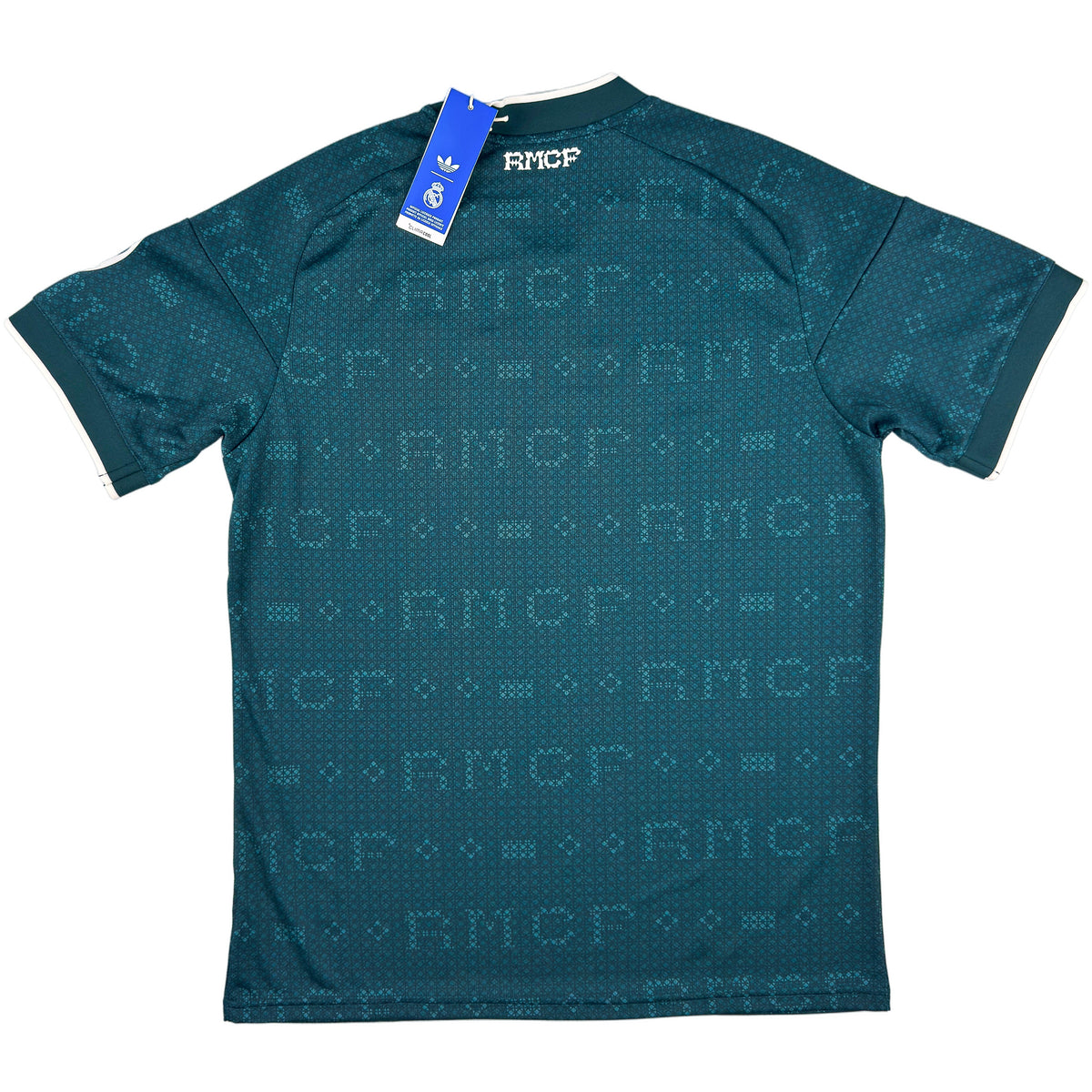 2026-27 Real Madrid Away Shirt