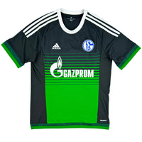 2015-16 Schalke 04 Trzeci komplet Huntelaar