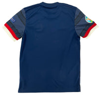 Scotland - Home Shirt - Euro 2020 - Size M - 8/10