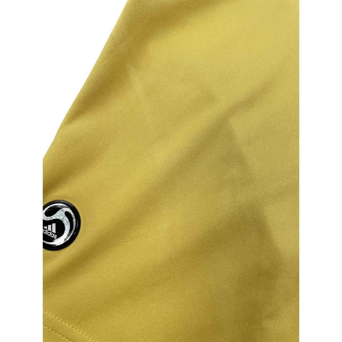 2008 Spain EURO Away Shirt Iniesta