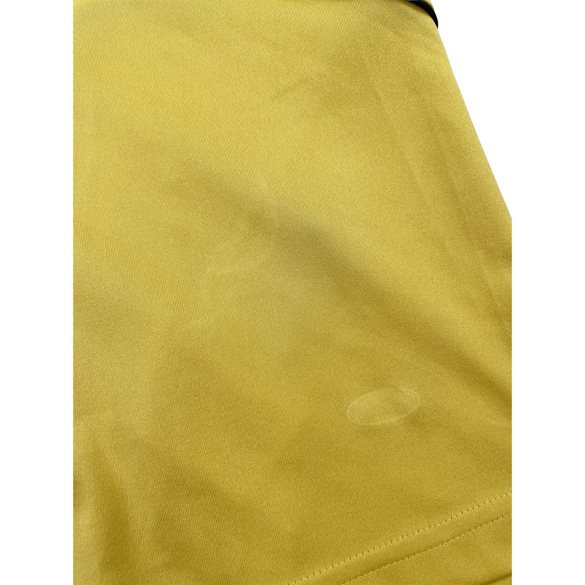 2008 Spain EURO Away Shirt Iniesta