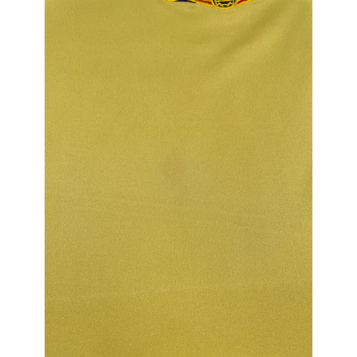 2008 Spain EURO Away Shirt Iniesta