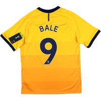 2020-21 Tottenham Hotspur Troisième maillot Bale