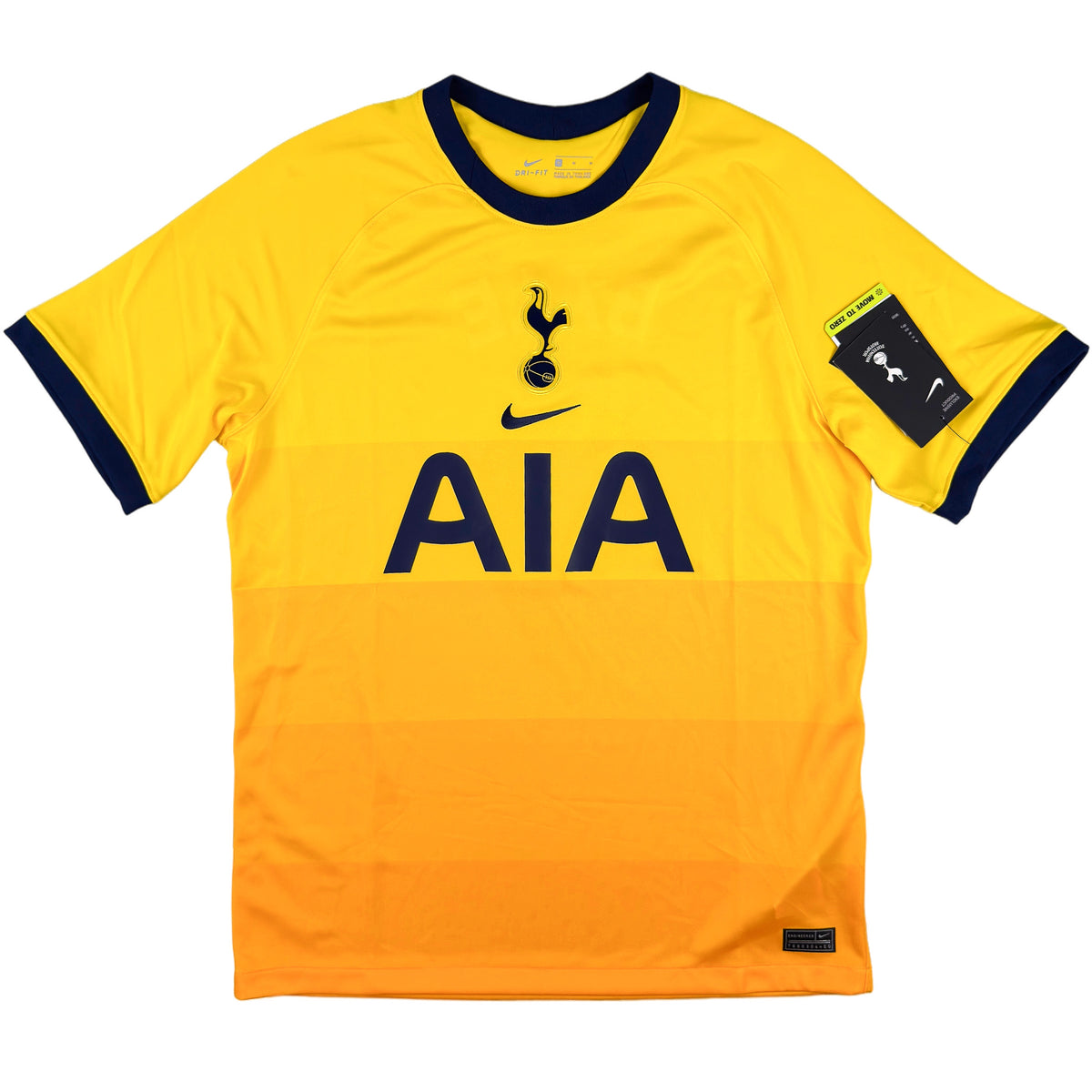 2020-21 Tottenham Hotspur Troisième maillot Bale