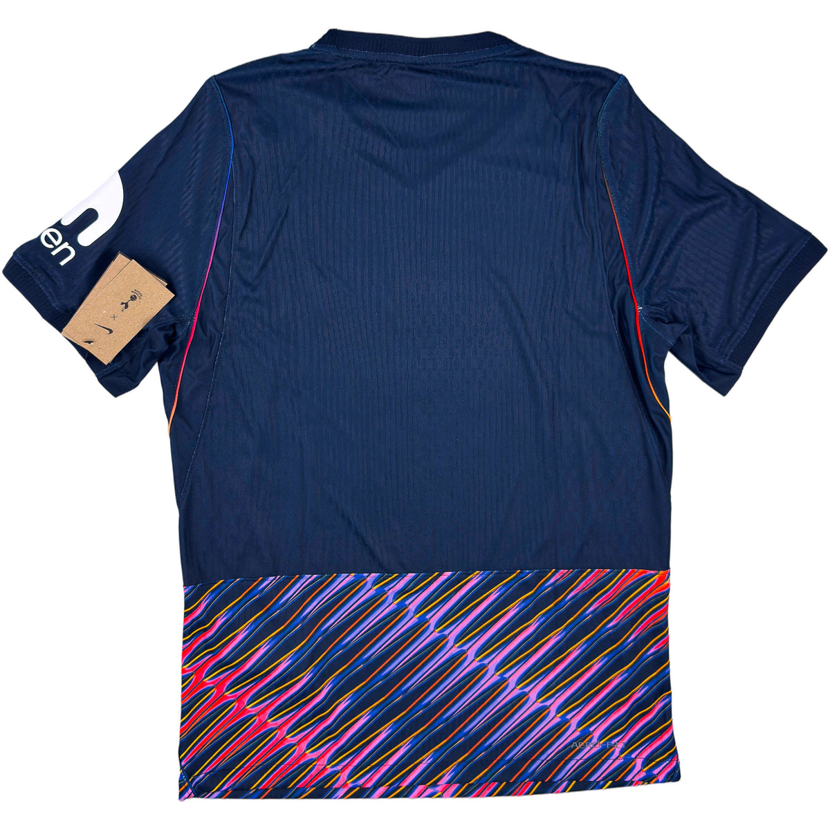 2026-27 Tottenham Hotspur Pro Away Shirt