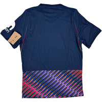 2026-27 Tottenham Hotspur Pro Away Shirt