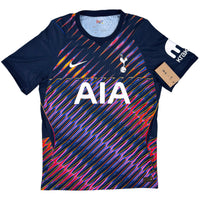2026-27 Tottenham Hotspur Pro Away Shirt