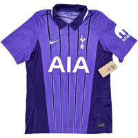 2026-27 Tottenham Drittes Trikot