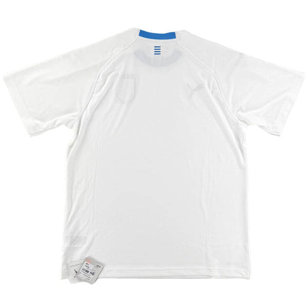 2018 Uruguay WK Uit Shirt - Nieuw - (XL) - Oldschool Voetbalshirts