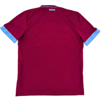 2018-19 West Ham Thuis Shirt - 10/10 - (XL) - Oldschool Voetbalshirts