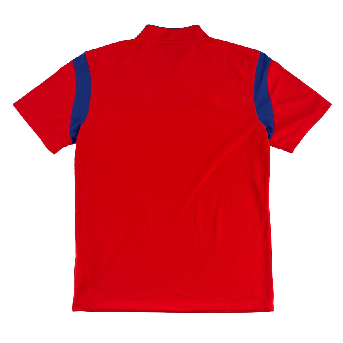 South Korea - Home Shirt - 2014 World Cup - Size M - 10/10