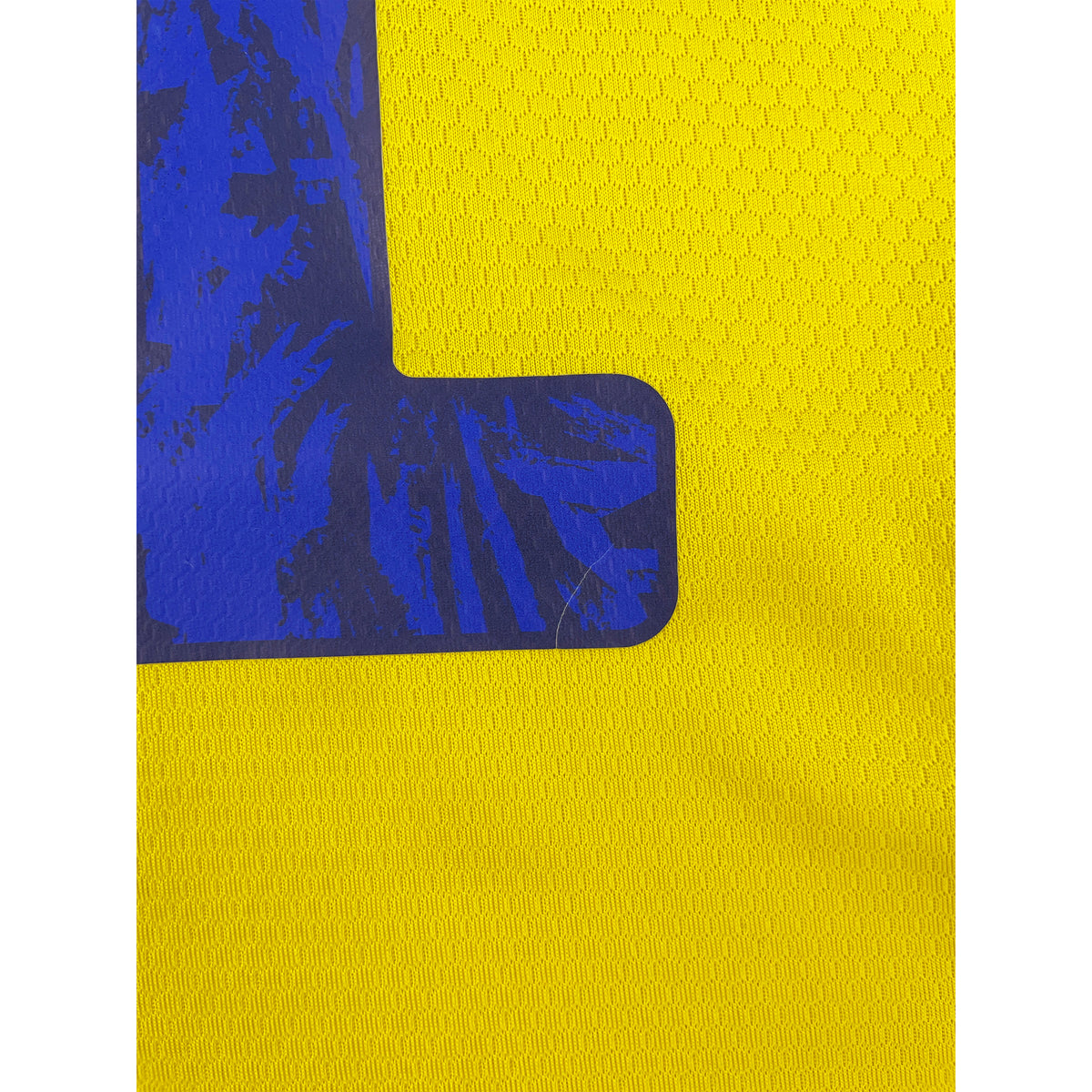 2020-21 Svezia Maglia Home Ibrahimovic
