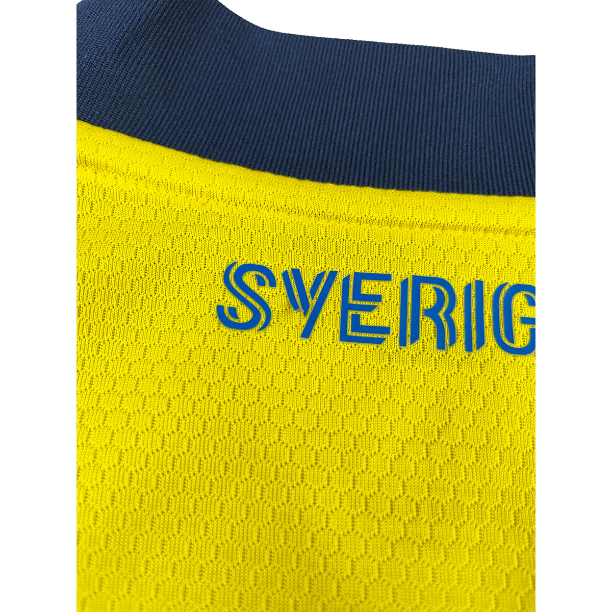 2020-21 Svezia Maglia Home Ibrahimovic